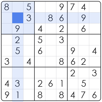 finned fish sudoku