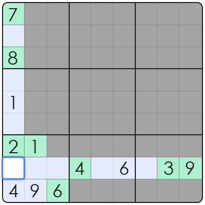really easy sudoku