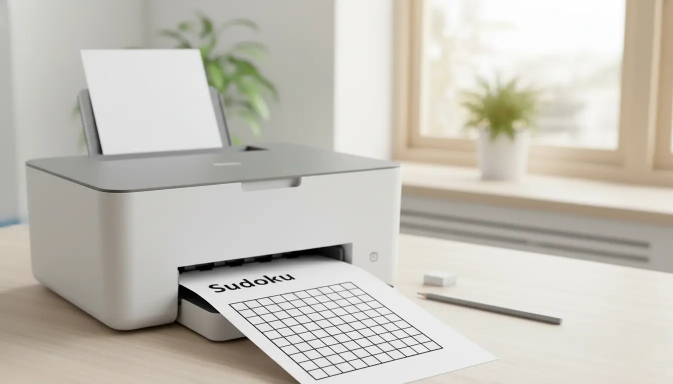 what does sudoku mean